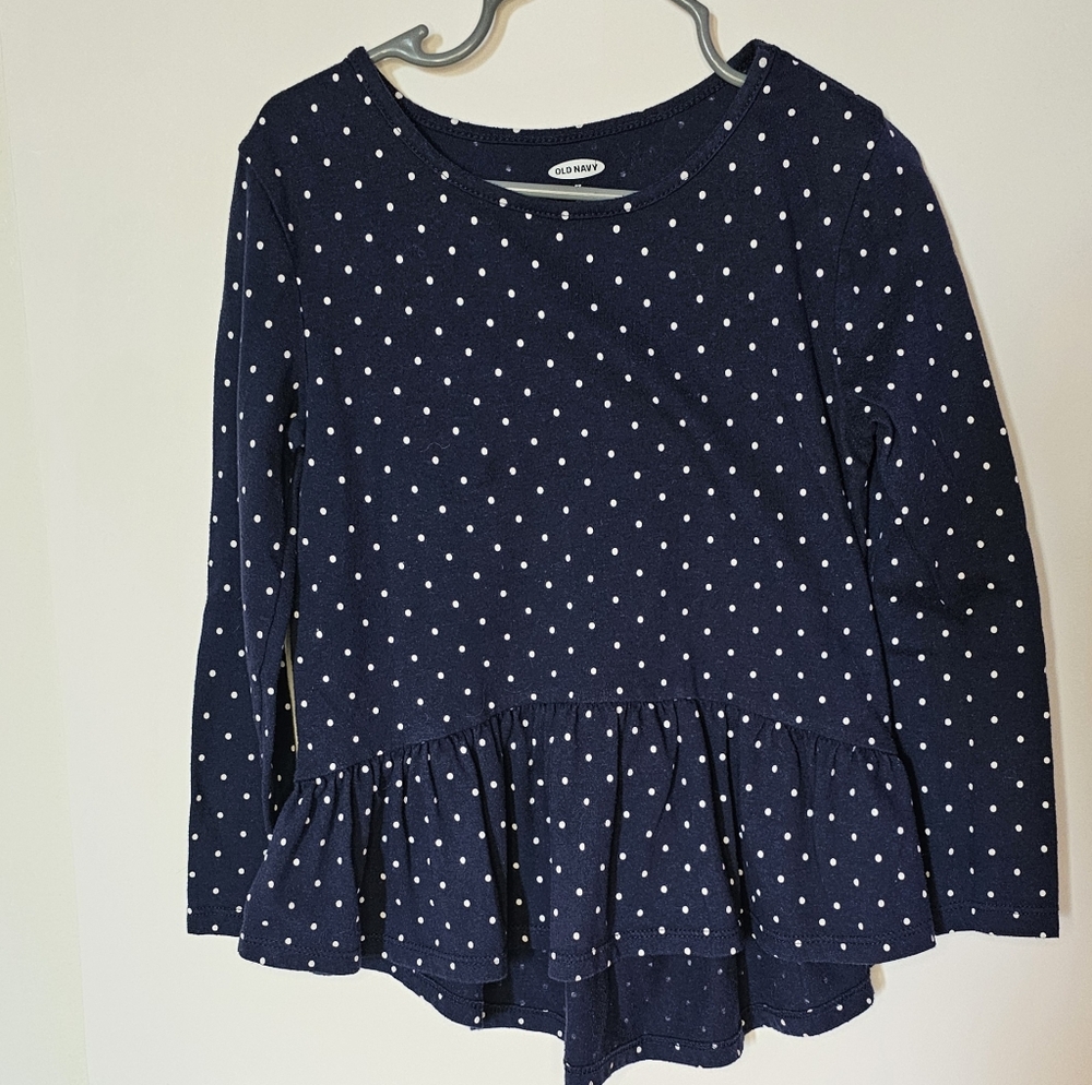Kid Top dress